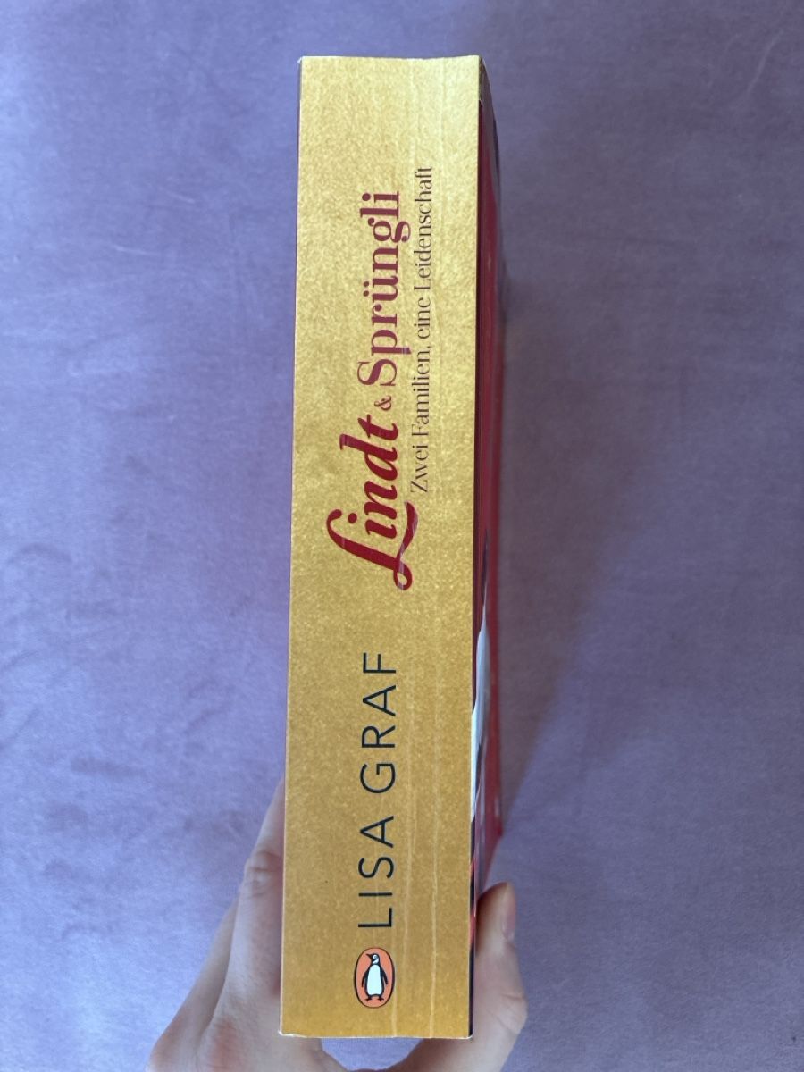Libri: Lisa Graf Lindt – Usato da Walenstadt venduto da bedina92 2