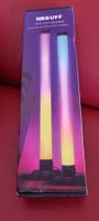 Barre lumineuse RGBIC, barre lumineuse LED Intelligente,