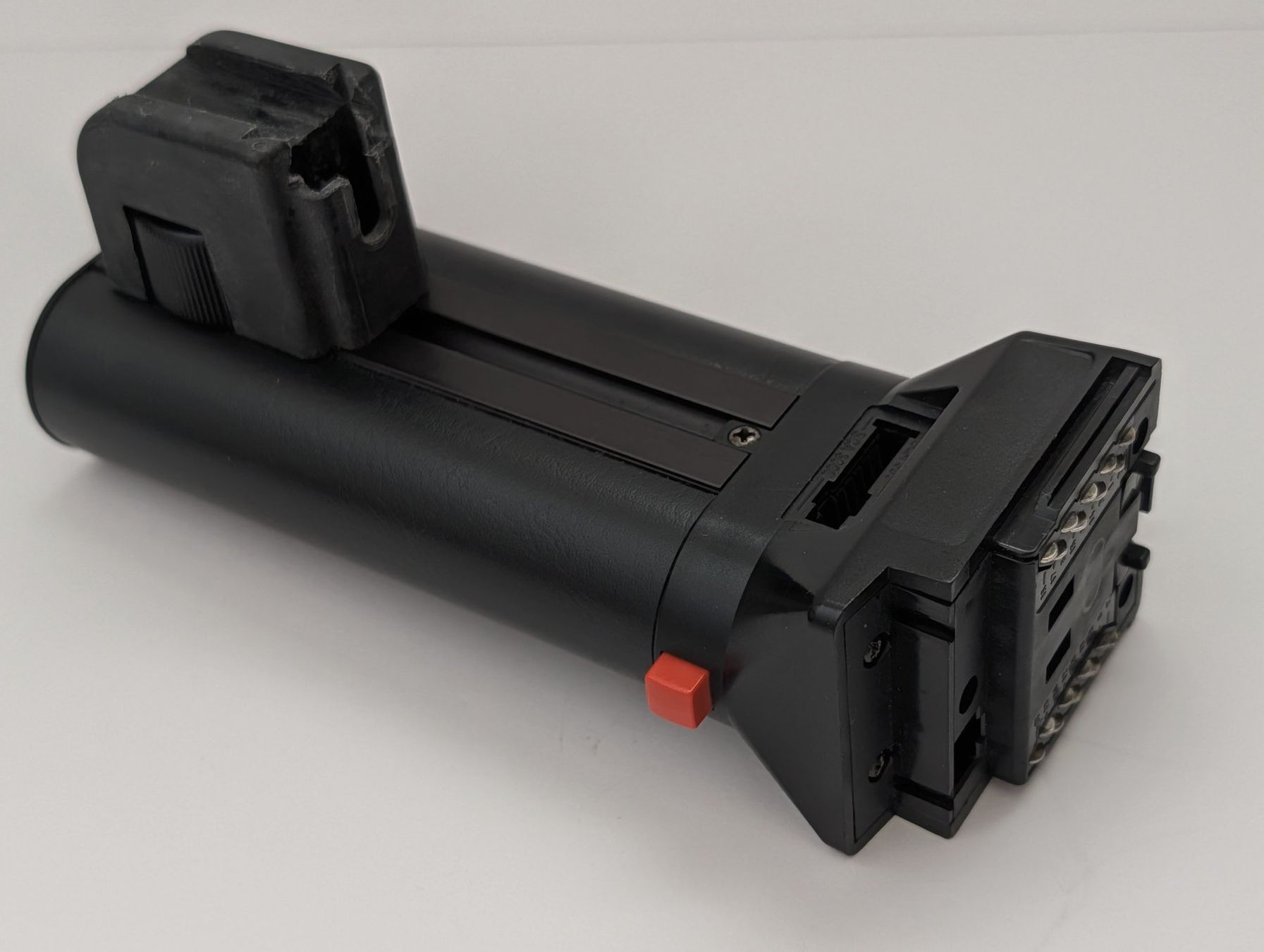 Mecablitz Flash: Metz G15 Power Grip Set – Usato da Thalwil venduto da SalzigeSilberBart 5