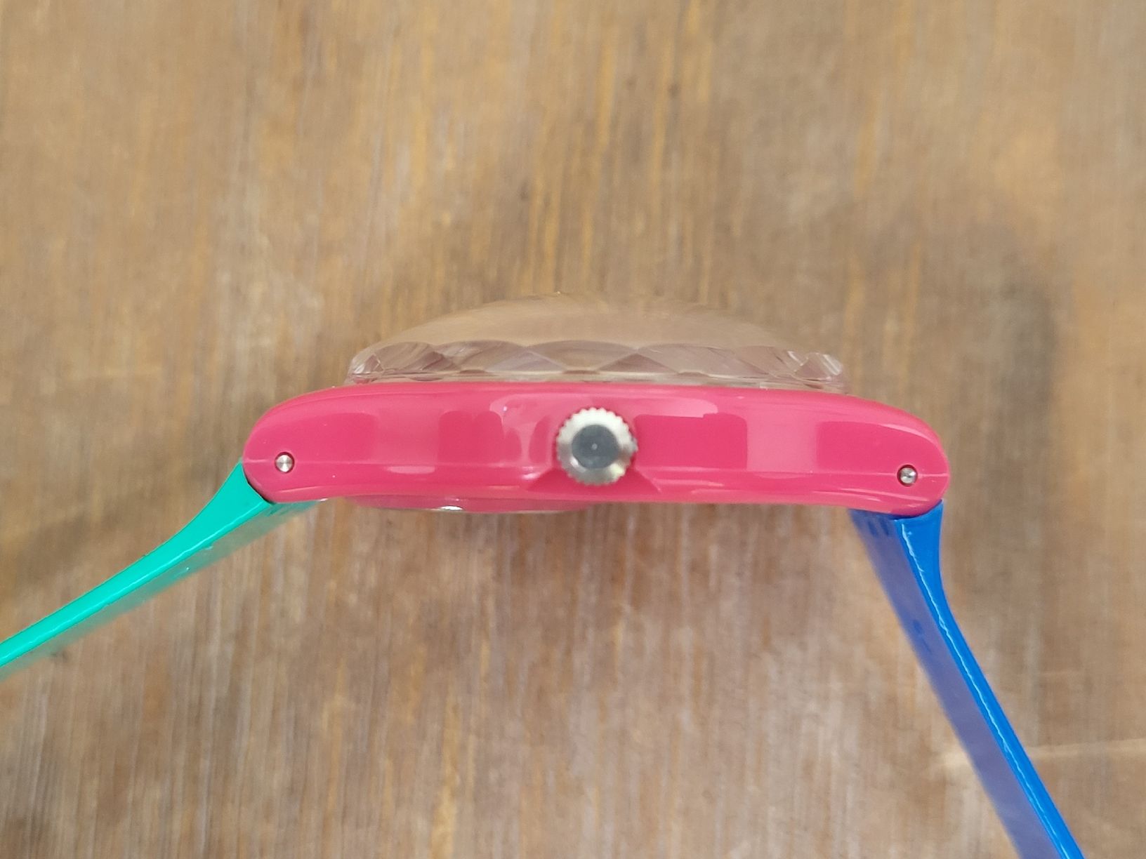 Swatch Orologi: SWATCH GZ129 CRYSTAL SURPRISE NEU – Nuovo e nell'imballaggio originale da Lommiswil venduto da Fridu_C 2