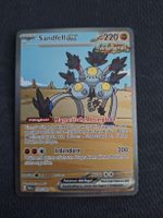 Pokemon Karte (PAR 250)