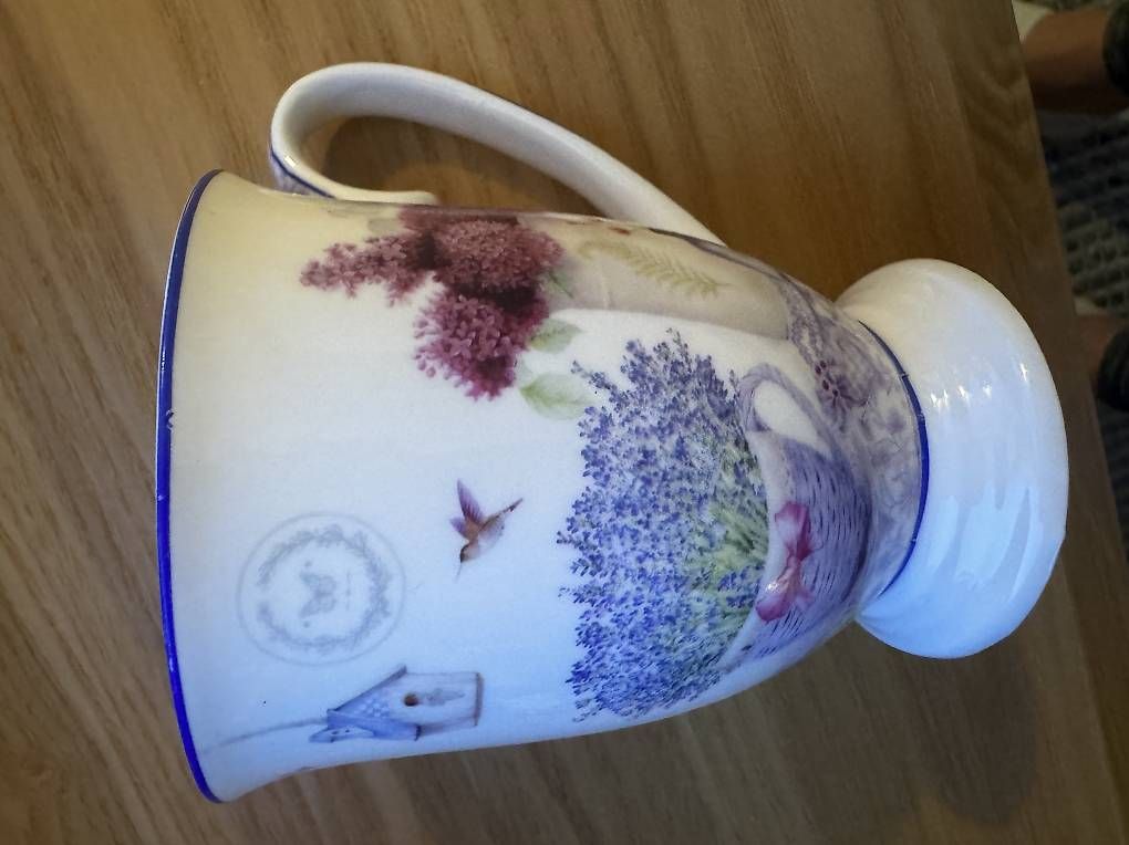 Tazze: Tasses à thé 4 pièces – Usato da Lausanne venduto da sborenov 1