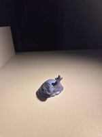 Vintage 1999 Muk Tomy Figurine