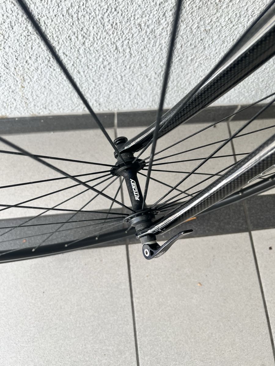 Scott Biciclette: Rennvelo Scott USA  – Usato da Kleindöttingen venduto da NextOne 3