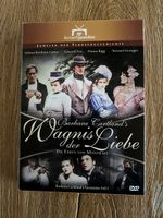 DVD Wagnis der Liebe 