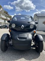 Renault Twizy frisch ab MFK+ Service