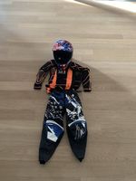 Helm und Protectoren für Kinder