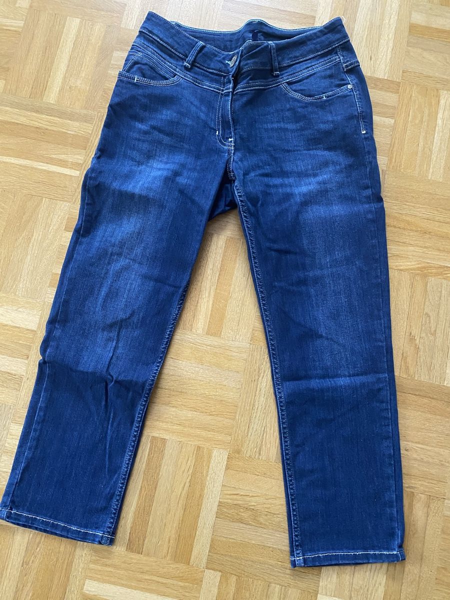Cecil Jeans: Cecil Jeans, Gr. 28 – Gebraucht aus Therwil von Blume814