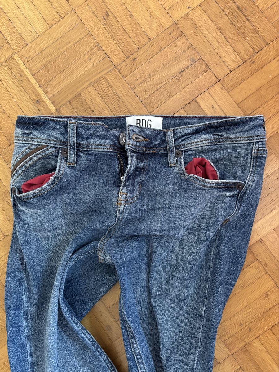 Jeans: BDG Flared Jeans brandneu – Nuovo e nell'imballaggio originale da Zollikon venduto da han_rvt8 2