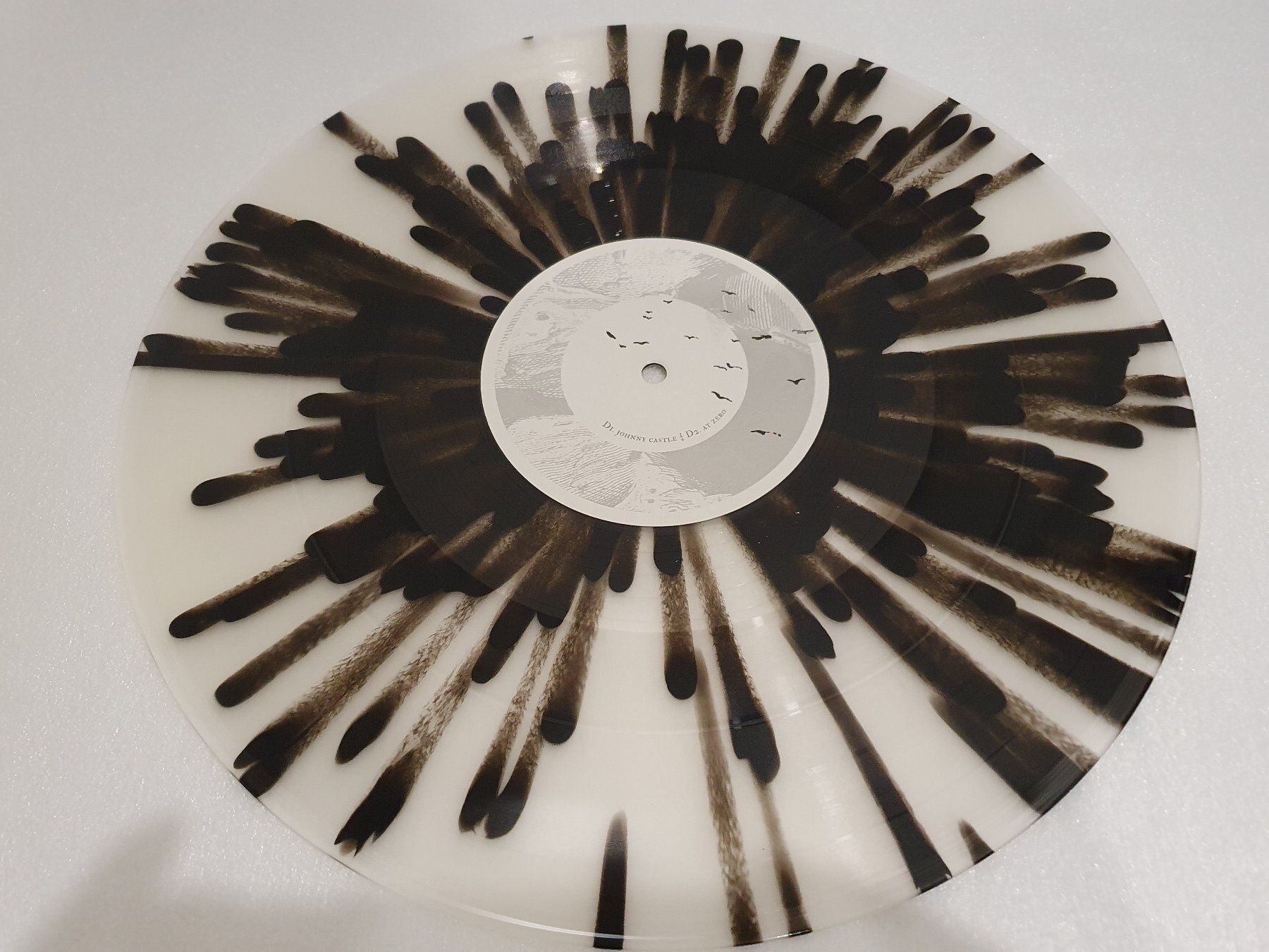 Dischi in vinile: Arktika – At Zero / 2 LP`s – Usato da Uster venduto da Vinyl-Leidenschaft 8