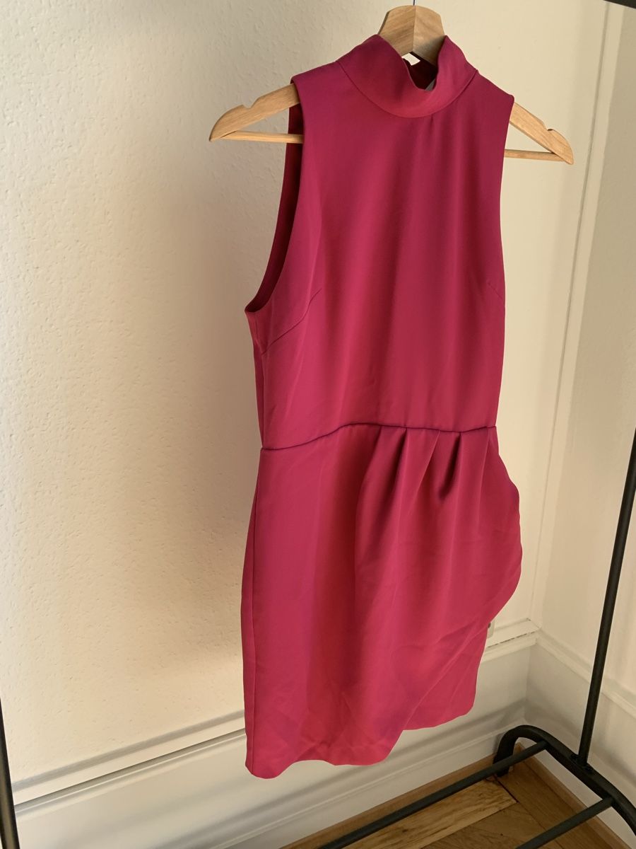 Iro Vestiti: Robe rose iro  – Nuovo e nell'imballaggio originale da Genève venduto da rez_c6c6 3