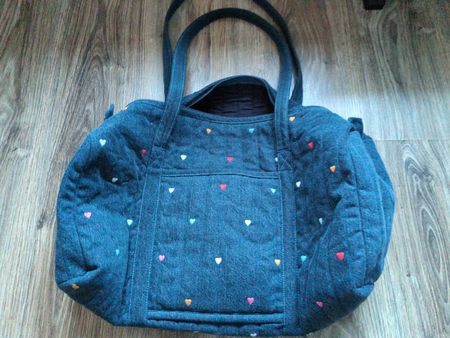 Jeanstasche Accessorize