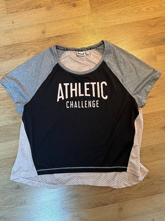 T-shirt de sport / Taille s 36/38