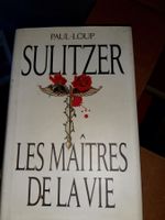 sullitzer les maitres de la vie