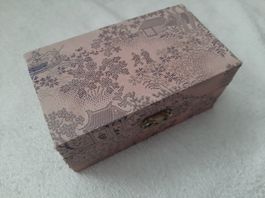 Qui Gong Kugln mit Kästchen