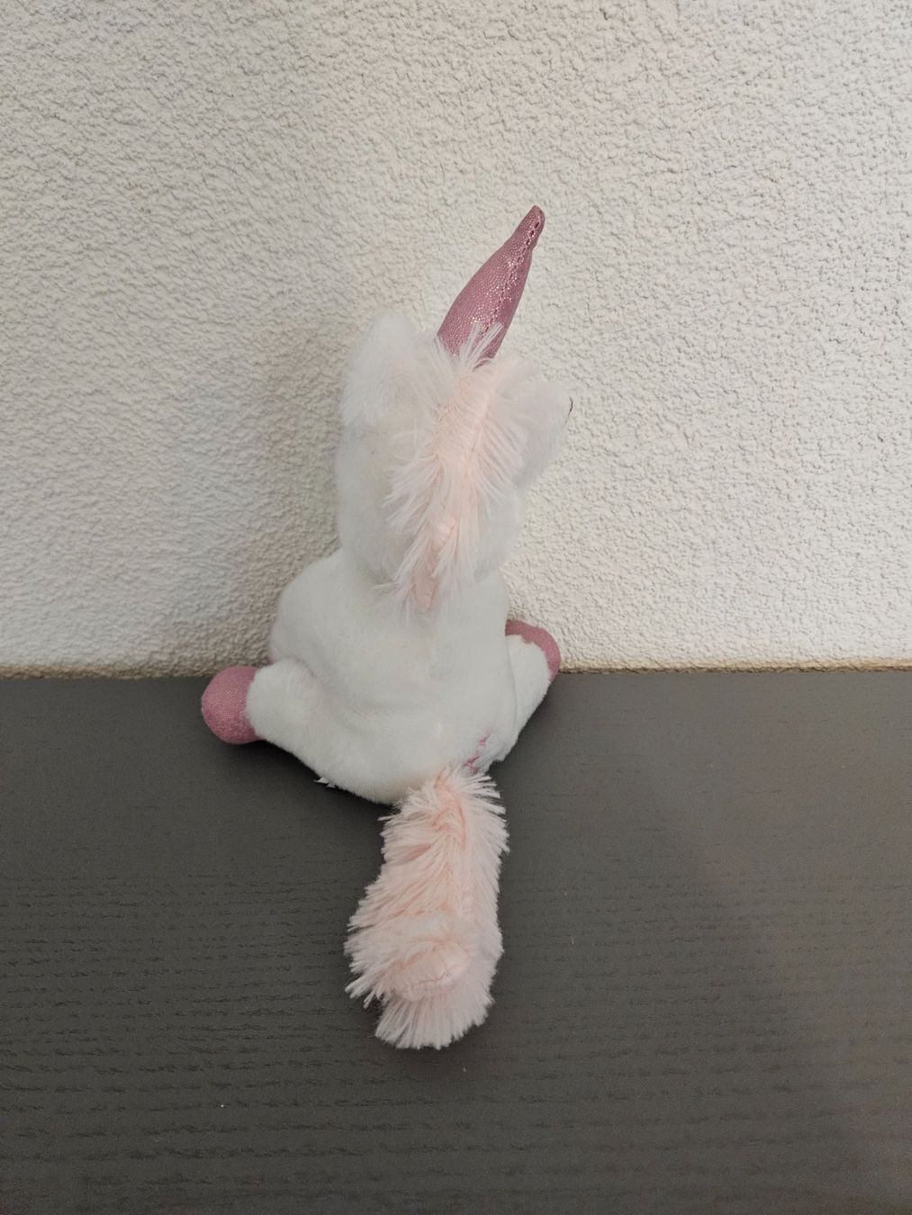 Giocattoli: Licorne Peluche – Nuovo (secondo la descrizione) da Morges venduto da Mlle_Croft_91 2