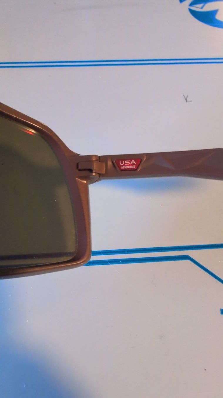 Oakley Occhiali & Lenti: Sutro Oakley, Prizm Road – Usato da Effretikon venduto da keyride090 4