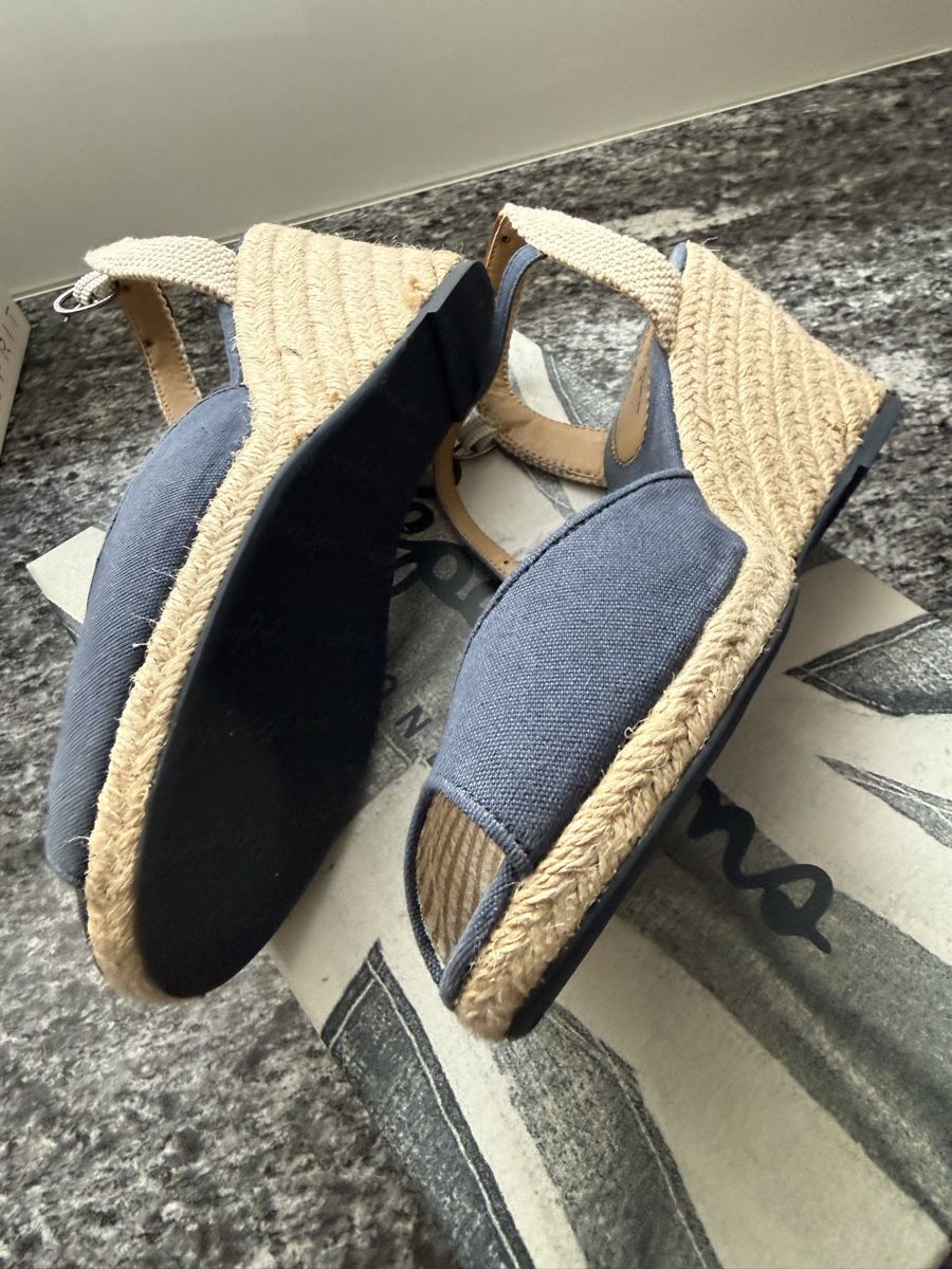 Pepe Jeans Scarpe da donna: Sandali/Sandal Pepe Jeans  nr. 37 – Usato da Roveredo GR venduto da ang_cc9l 2
