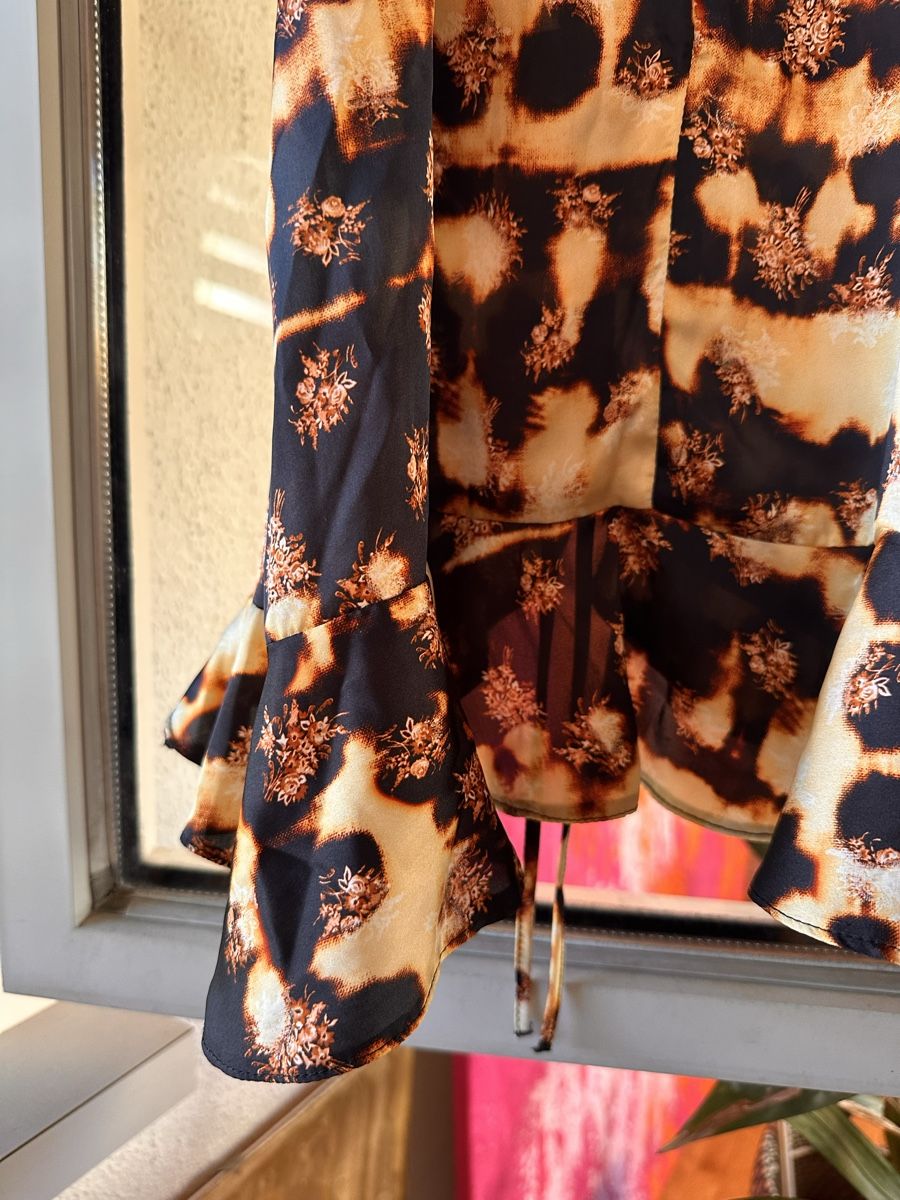 Topshop Vestiti: Mini Dress - Perfect for Summer – Nuovo (secondo la descrizione) da Zürich venduto da BettinaMarie2308 4