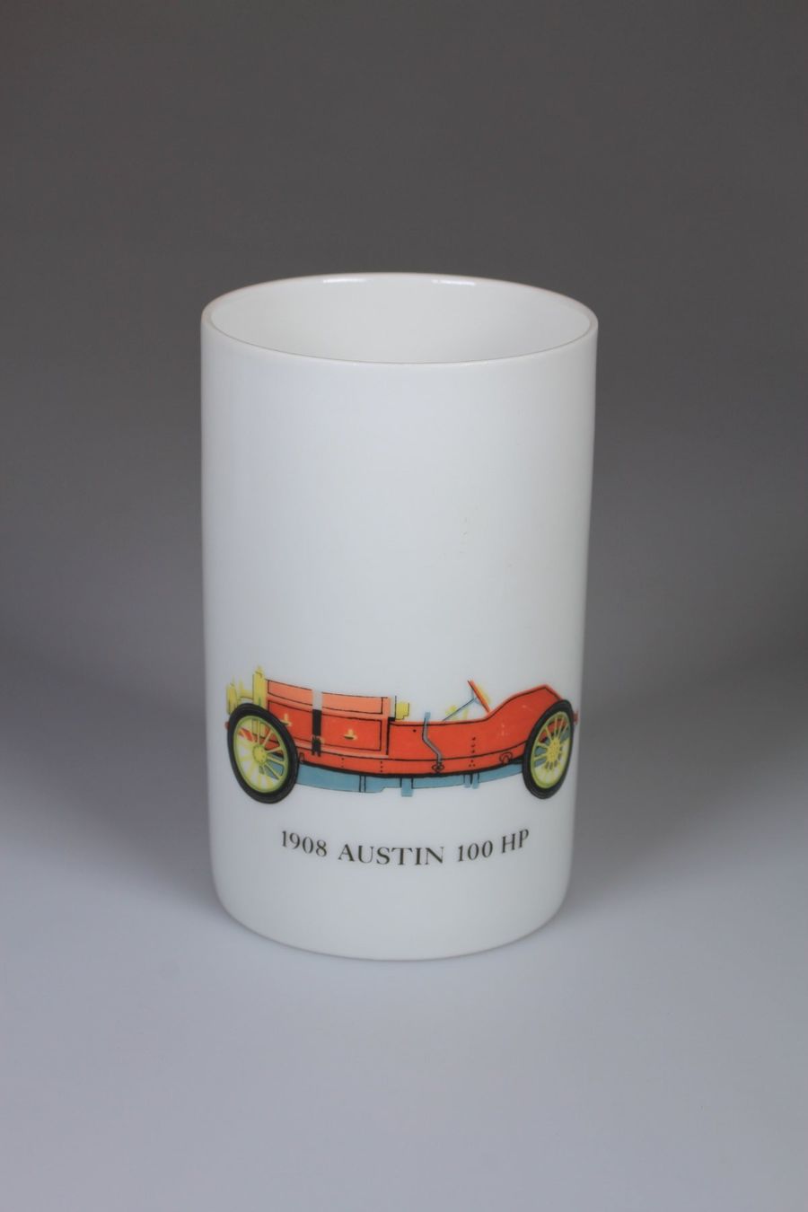 Thomas Geschirrsets: Thomas Porzellan Saftset Oldtimer 7-teilig – Gebraucht aus Basel von IRMAundFRED 5