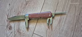 Antik WENGER Tahara Sackmesser / Schweizer Messer ab 1Fr.