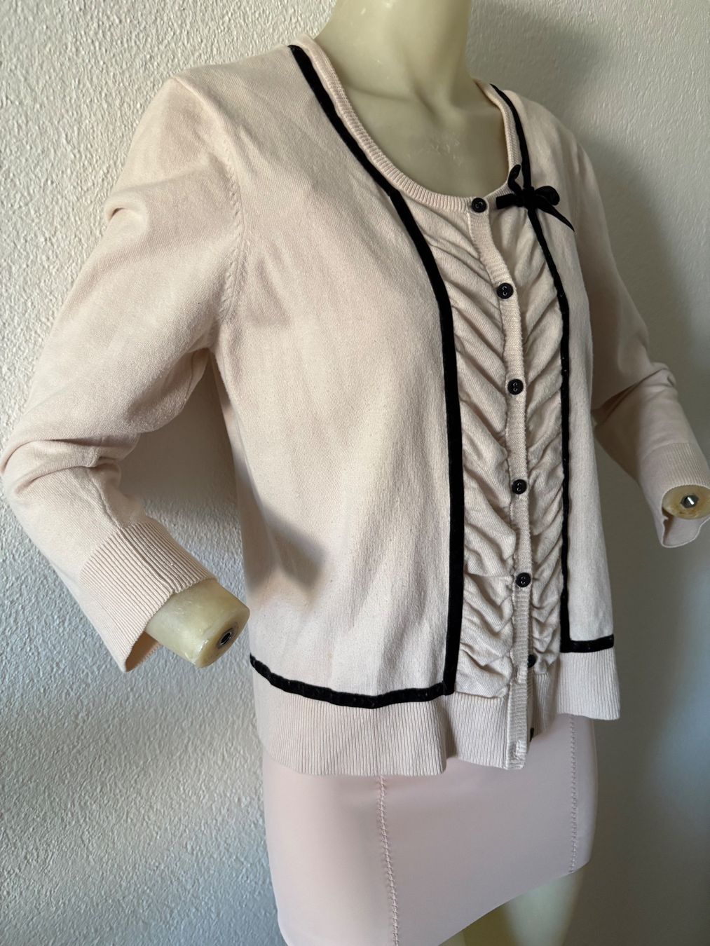 H&M Giacche: Strickjacke grL H&M – Usato da Niederbipp venduto da blu_jw7r 2
