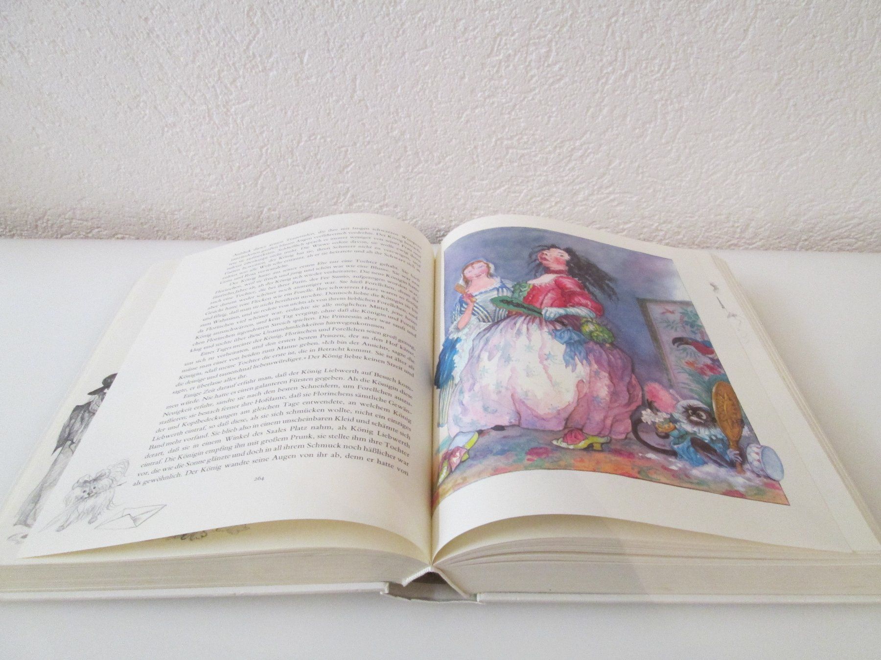 Libri: DAS GROSSE MÄRCHENBUCH – Usato da Movelier venduto da ddomenika 2