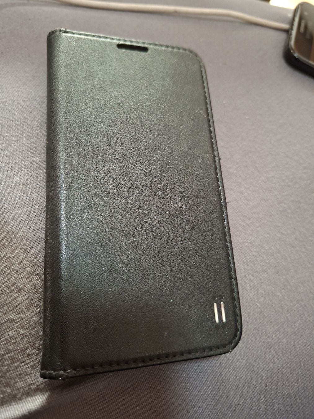 Samsung Telefoni cellulari / Smartphones: Smartphone Samsung Galaxy, état acceptable – Usato da Tannay venduto da v1n1p00h 3