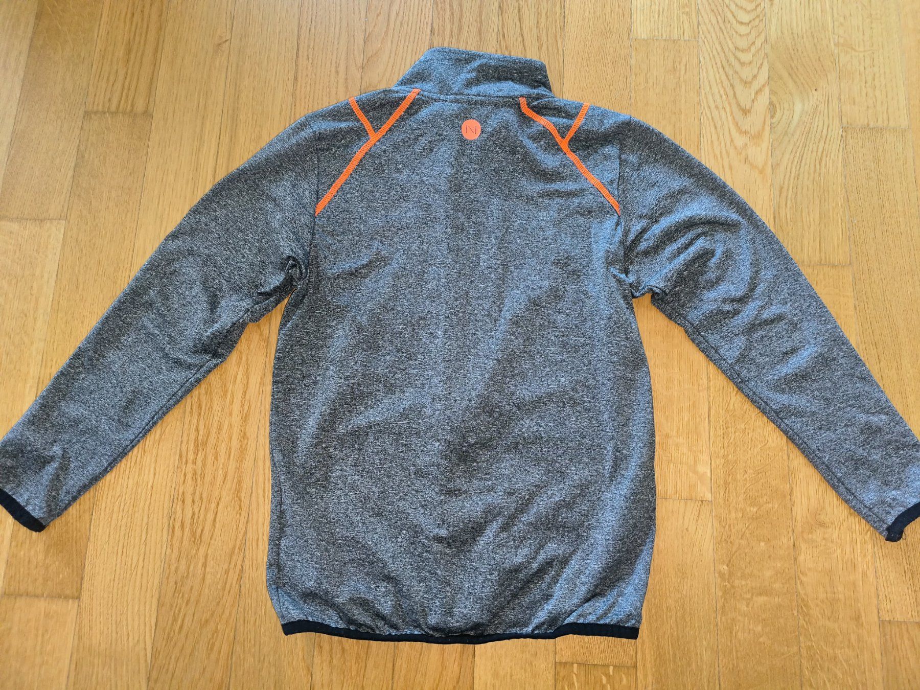 Giacche & Cappotti: Leichte Sportjacke ,Gr.128 – Usato da Oftringen venduto da joa_bbm2 1