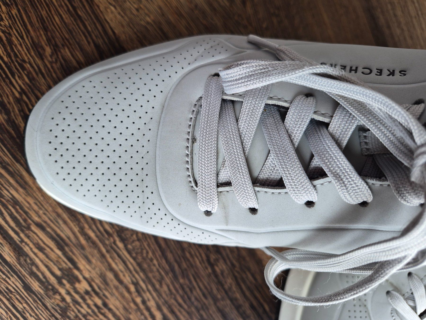 Skechers Scarpe da uomo: SKECHERS  "Stand On Air" – Usato da Zürich venduto da Mokile 3