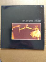 Kate Bush - Love And Anger 7" Single