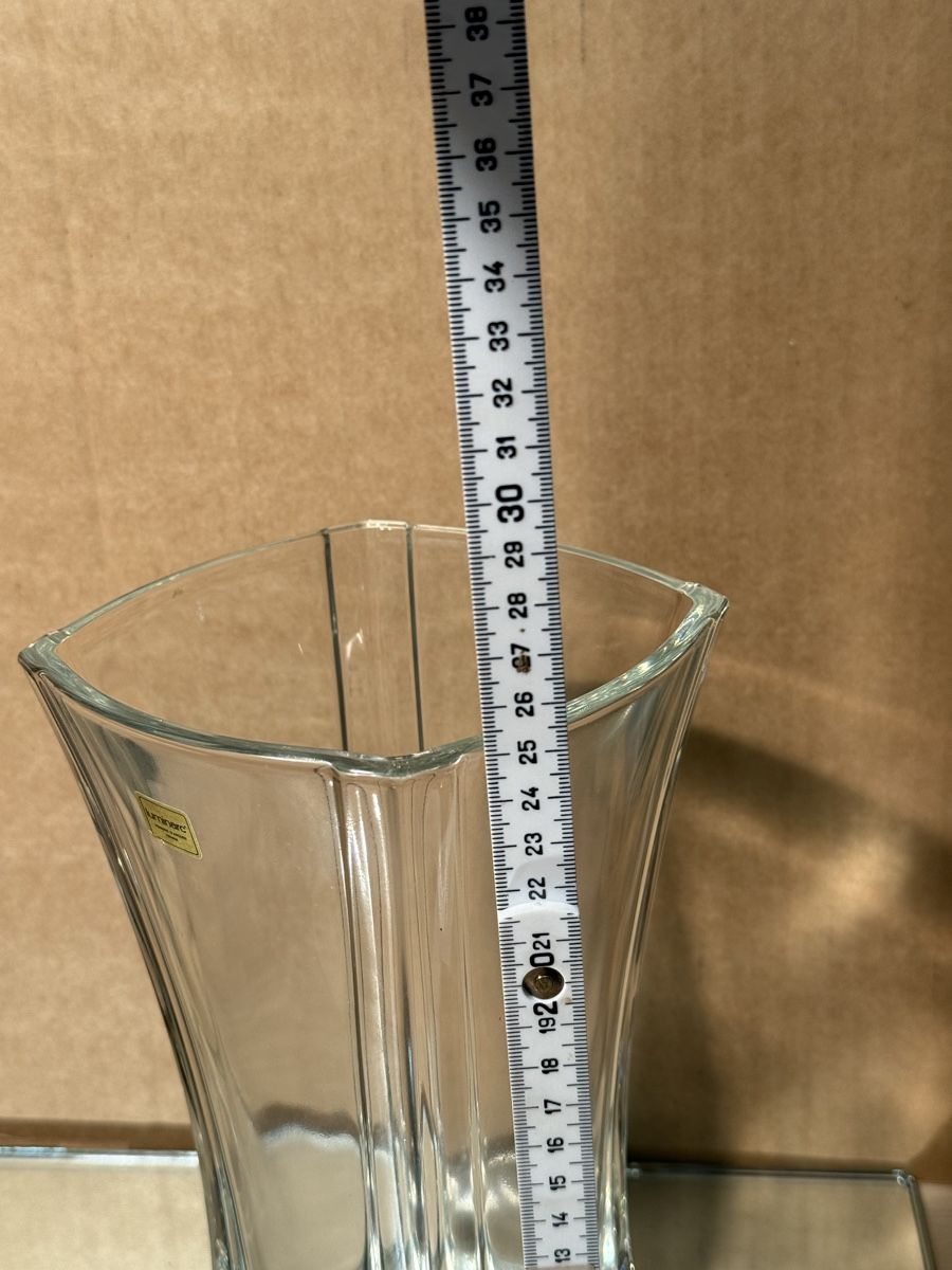 Vasen & Gefässe: Vase Luminarc Académie - Design Élégant, Neuf – Gebraucht aus Lausanne von vas_mbk2 7