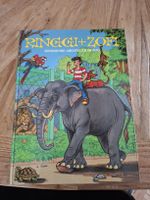 🌸 Kinderbuch Ringgi und Zofi🌸