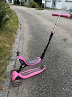 Kickboard Globber
