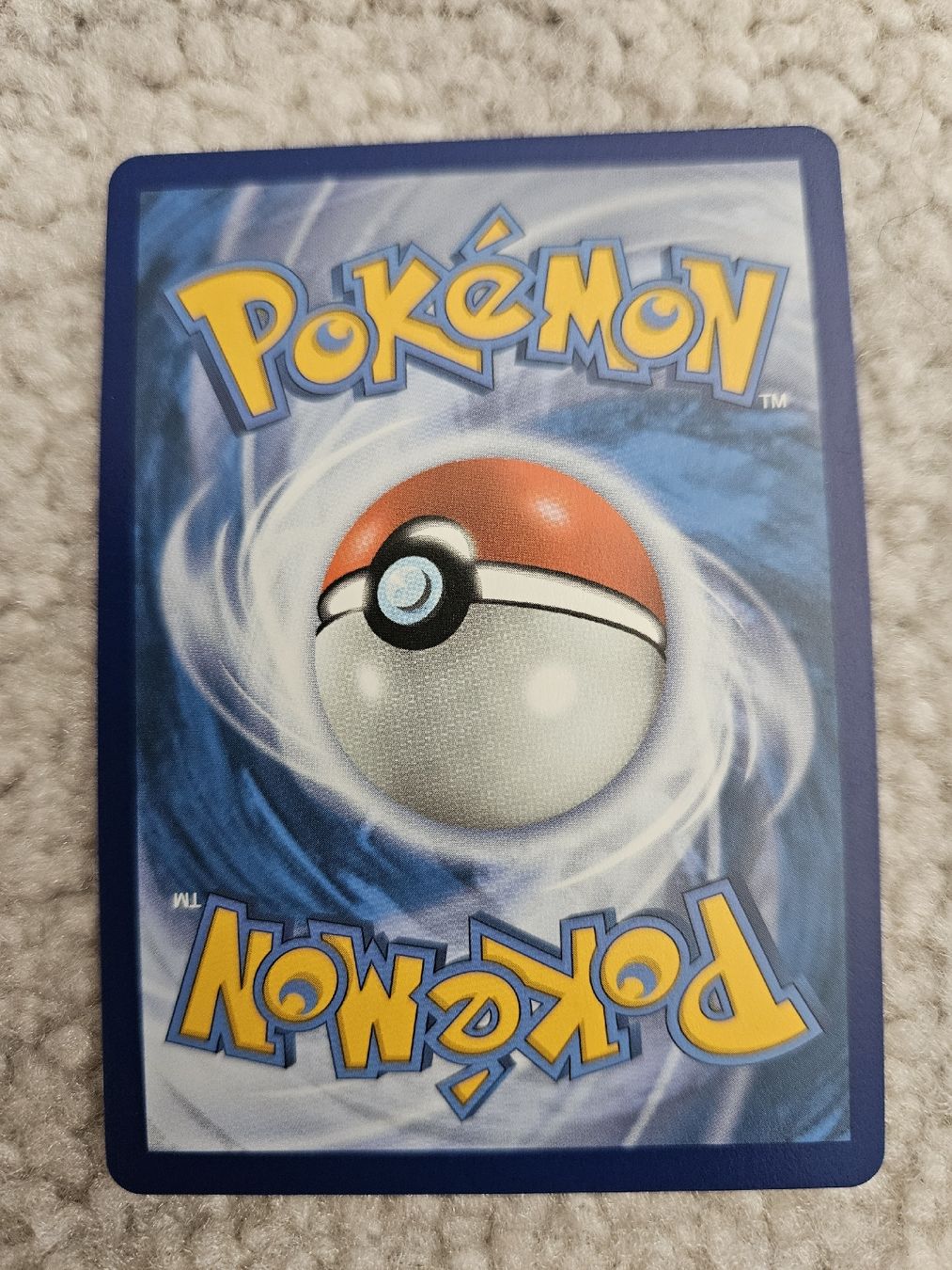 Pokémon Carte collezionabili: roseanne s backup 180172 – Nuovo (secondo la descrizione) da Unterengstringen venduto da Miwa 1