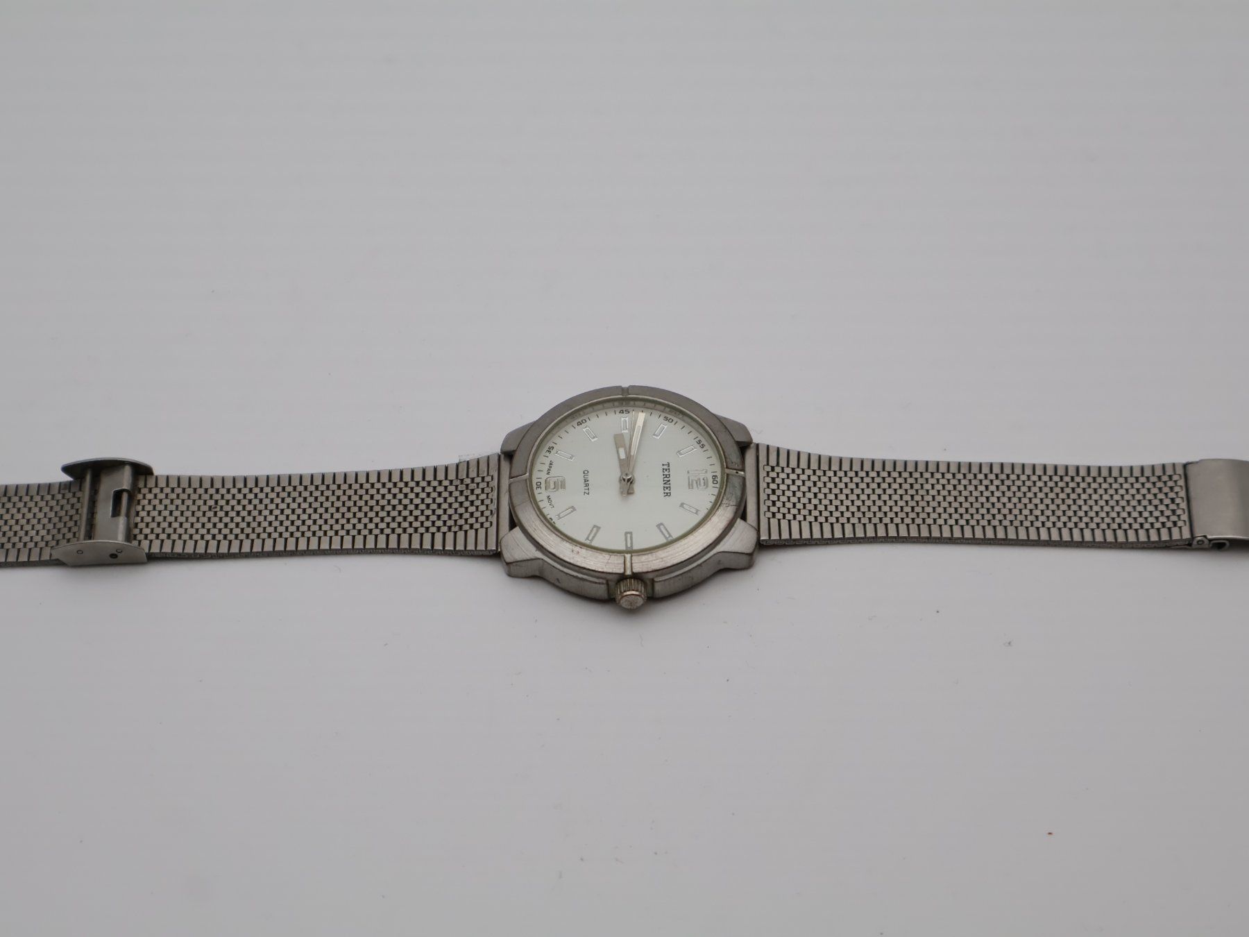 Orologi: Terner  (läuft mit garantie) – Usato da Willisau venduto da flabastian 3