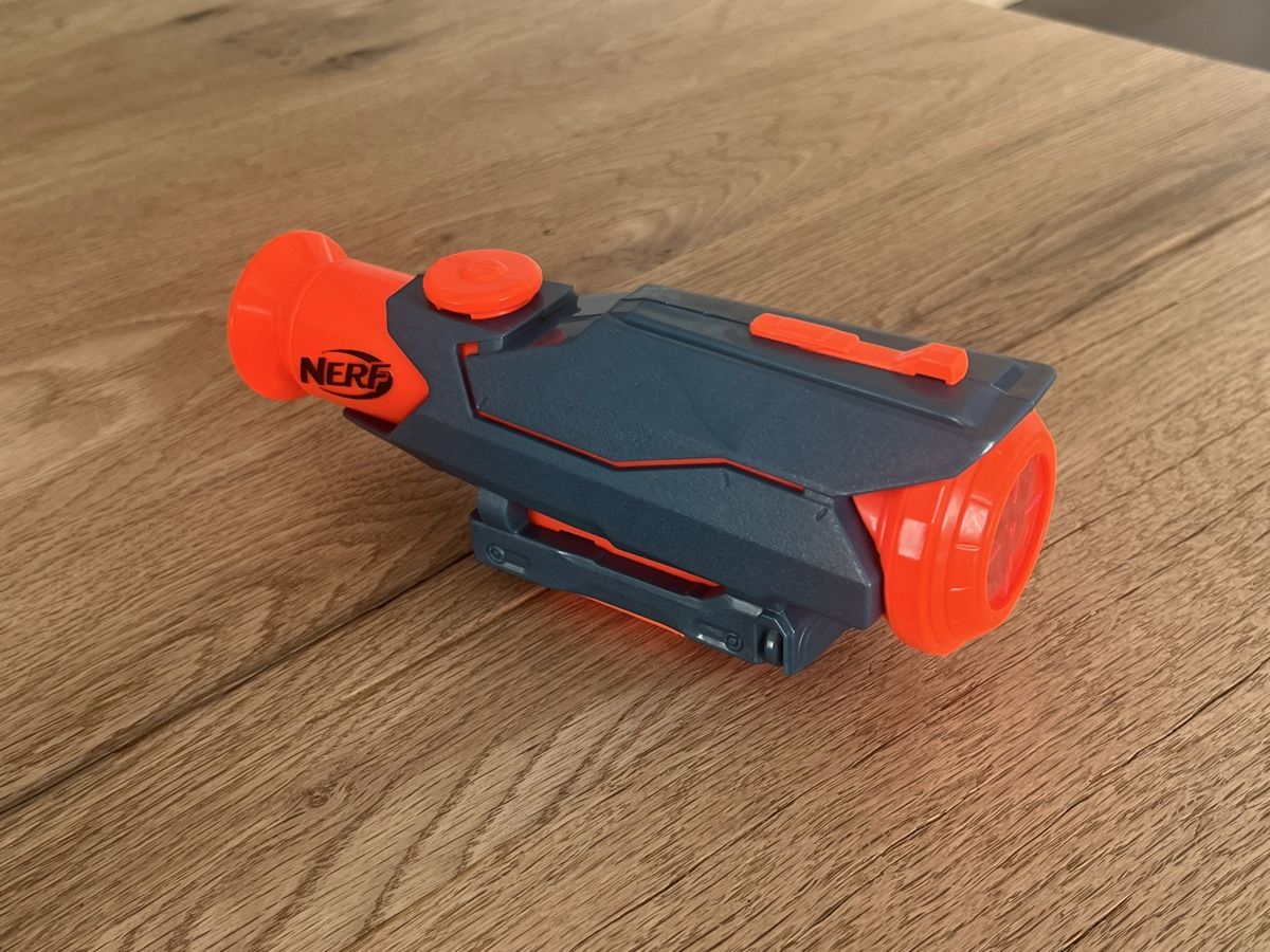 Nerf Spielzeuge: Nerf Elite 2.0 Eaglepoint – Gebraucht aus Züberwangen von  2
