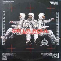 De La Soul ‎– AOI: Bionix (2LP)