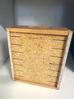 Sistemi di archiviazione: kLeiNe KaRteibOx – Usato da Winkel venduto da zeho 3