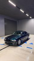 BMW 740i E38  
