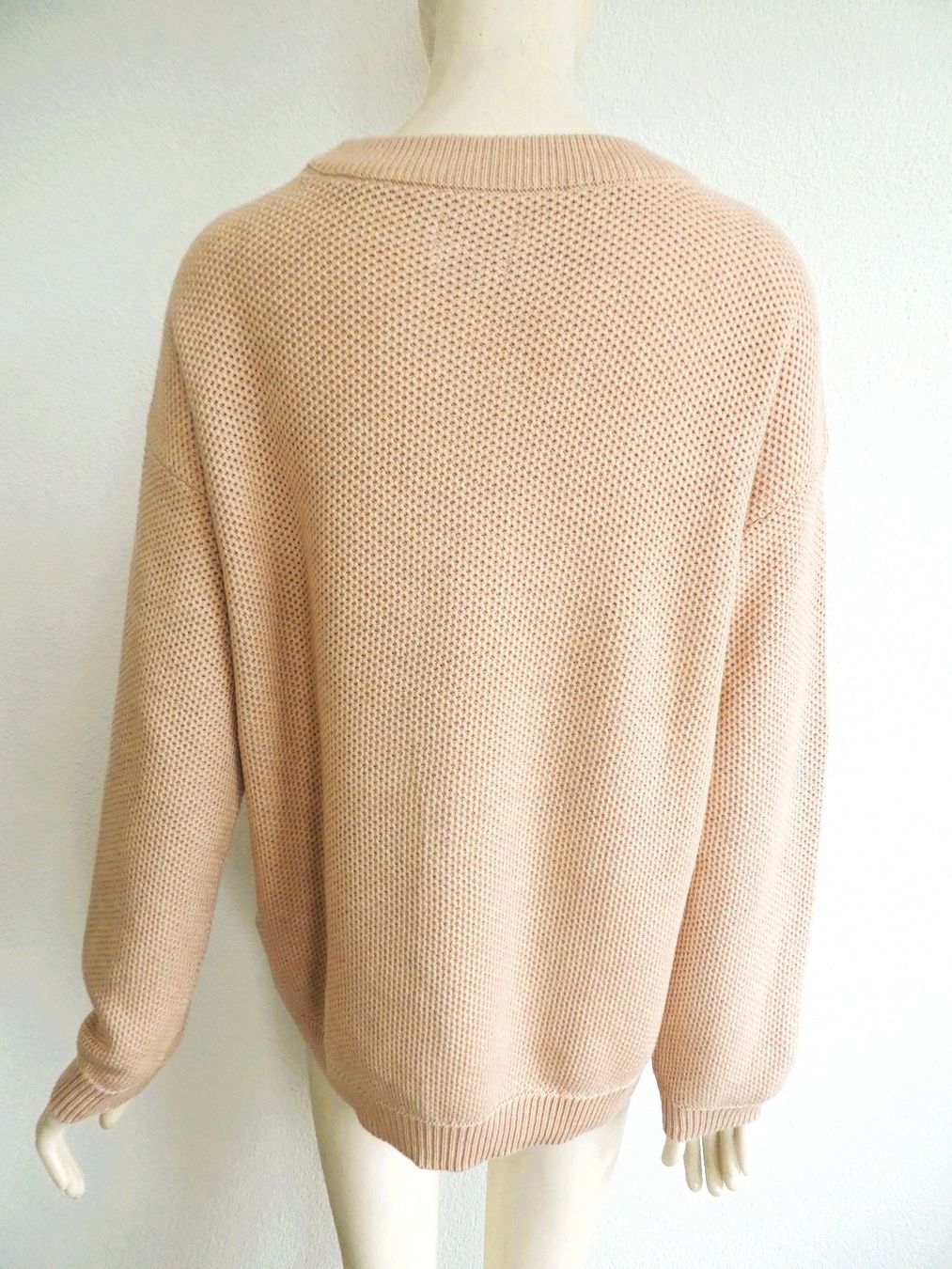Maglioni & Felpe: Marc O'Polo BW Pullover neuwertig, Gr. XL – Nuovo (secondo la descrizione) da Berneck venduto da chouchou1415 4