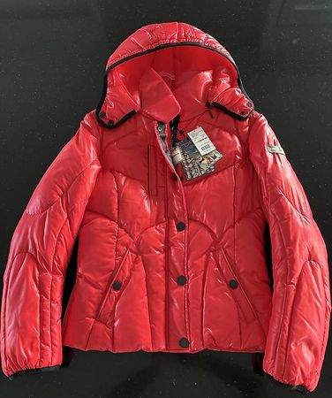 Daunenjacke Frieda & Freddies