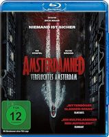 Amsterdamned II - Verfluchtes Amsterdam