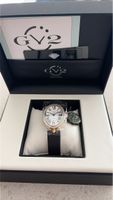 Montre femme Gevril GV2 Piazza Navona Diamond neuve