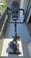 Zu verschenken: Vertikales Fitnessbike der Marke Crane
