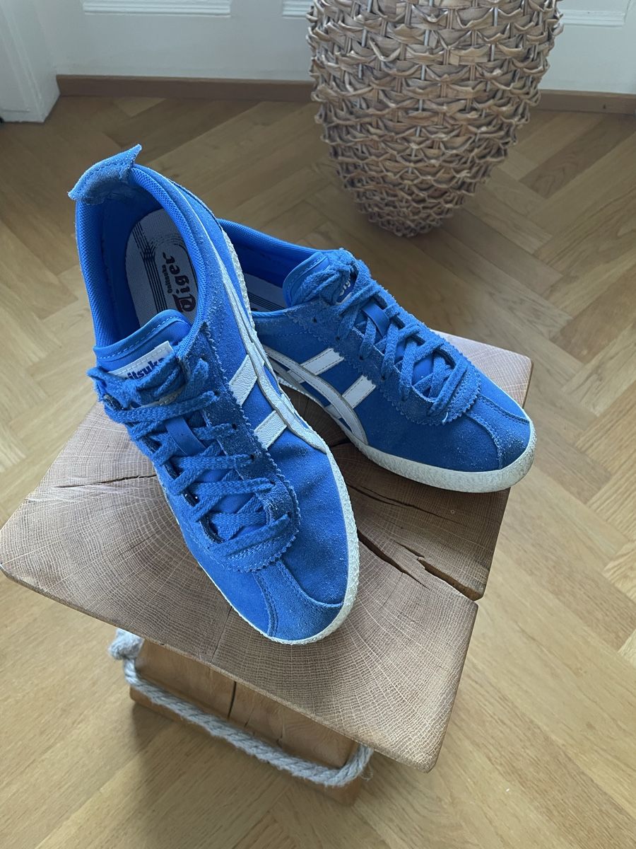 Onitsuka Scarpe da uomo: Tiger Onitsuka, Mexico, 39 – Usato da Basel venduto da CCRosa 1