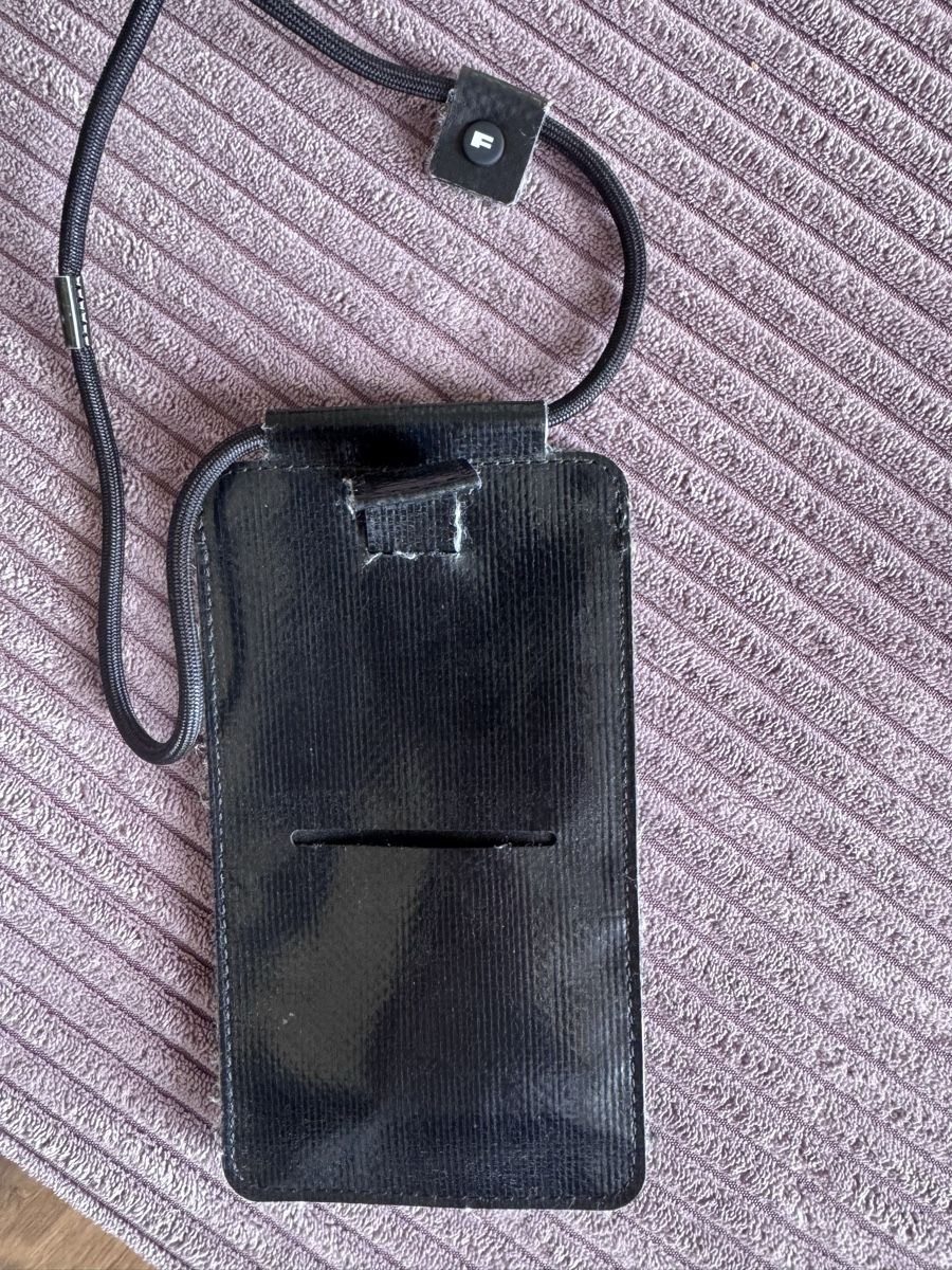 Freitag Cover & Protezioni schermo: Freitag F337 ROBIN Smartphone Hülle – Nuovo (secondo la descrizione) da Zürich venduto da ellajoanag 2