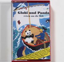 MC GLOBI UND PANDA REISEN UM DIE WELT - DIALEKT 1996!