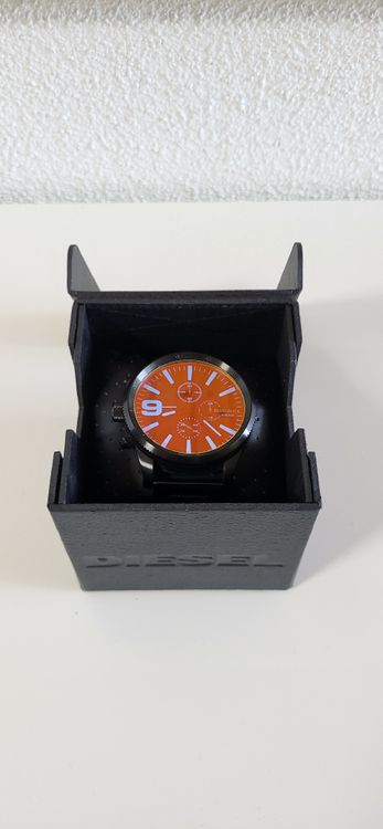 Diesel Orologi: Diesel Armbanduhr – Nuovo (secondo la descrizione) da Euthal venduto da JoGer 2