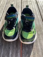 Skechers S-Lights Kinder Schuhe